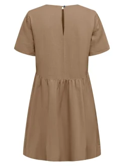 JDYMIO Robe courte