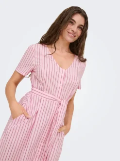 JDYMIO Robe midi