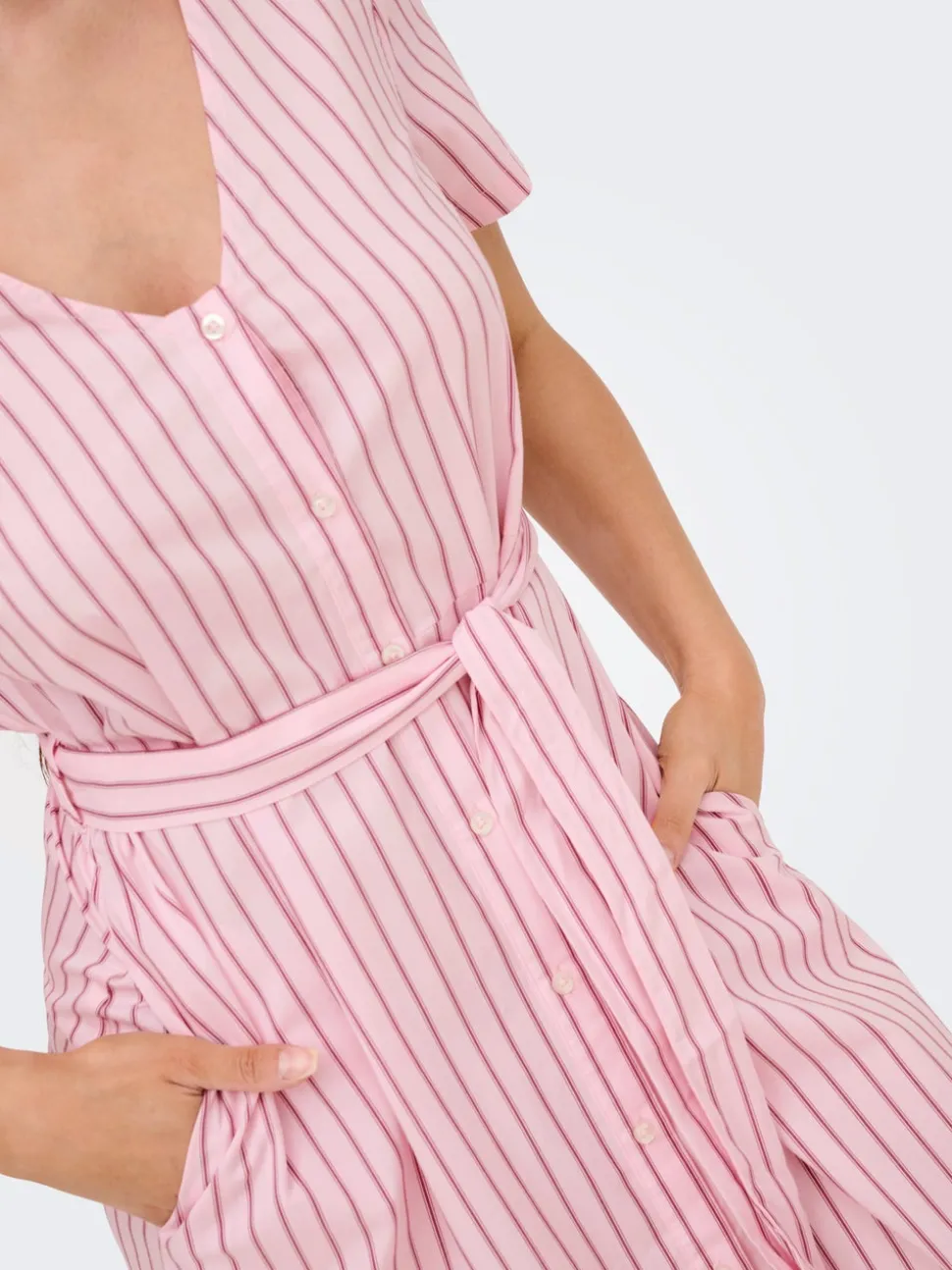 JDYMIO Robe midi