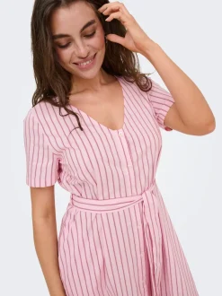JDYMIO Robe midi