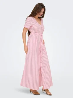 JDYMIO Robe midi