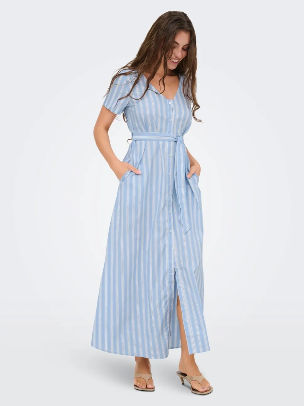 JDYMIO Robe midi