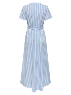 JDYMIO Robe midi