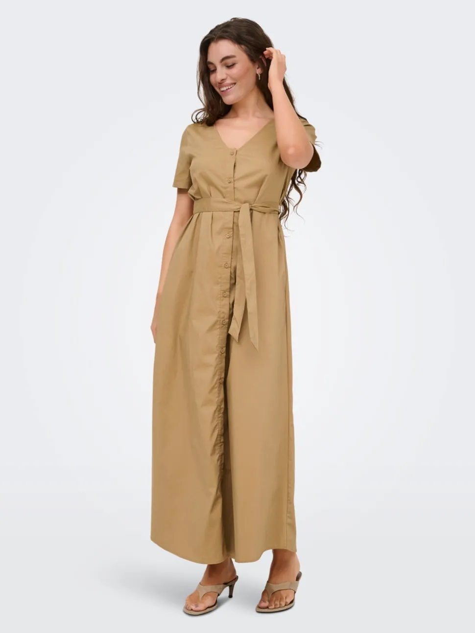 JDYMIO Robe midi