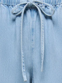 JDYMIRA Wide Leg Fit Pantalon