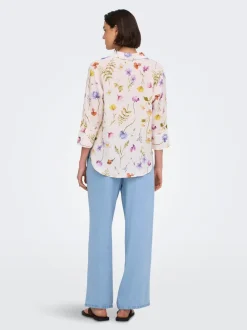 JDYMIRA Wide Leg Fit Pantalon