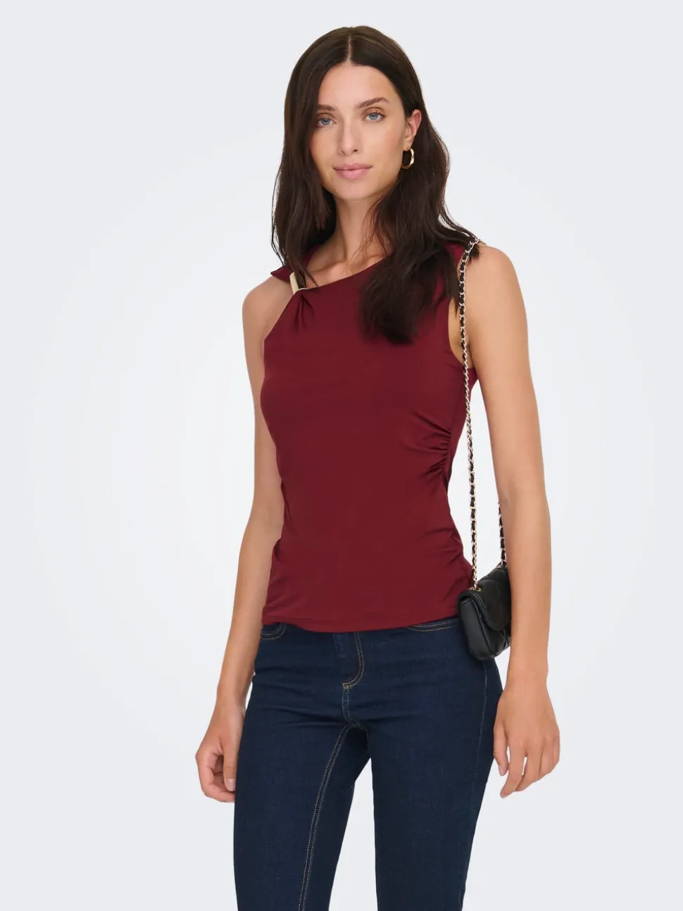 JDYMISTY Top