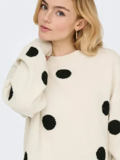 JDYMONICA Pull en maille