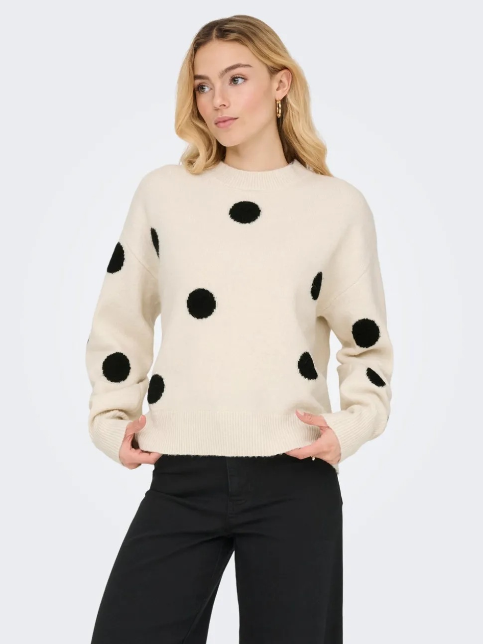JDYMONICA Pull en maille