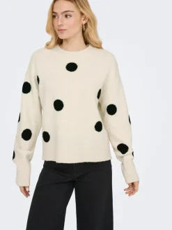 JDYMONICA Pull en maille
