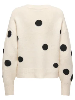 JDYMONICA Pull en maille
