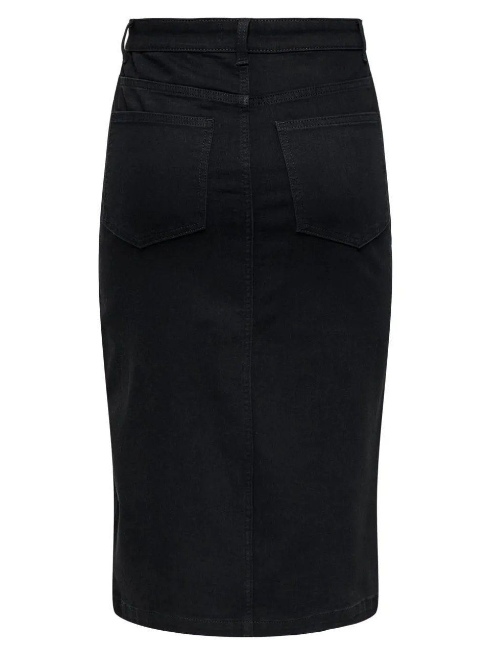 JDYMOON Jean Jupe en denim Jupe midi
