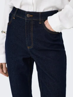 JDYMOON Taille haute Skinny Fit Jeans
