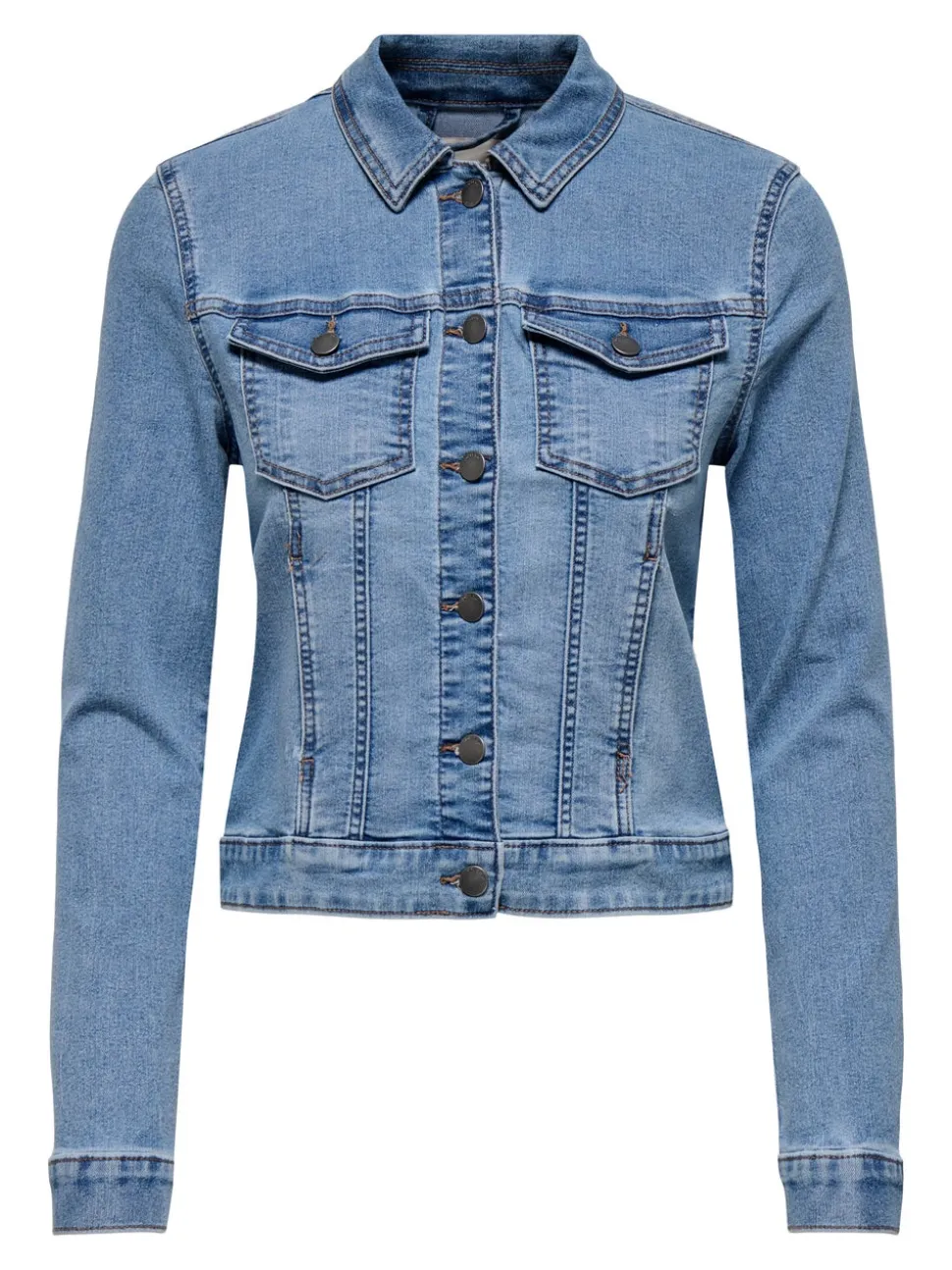 JDYMOON Veste en jean