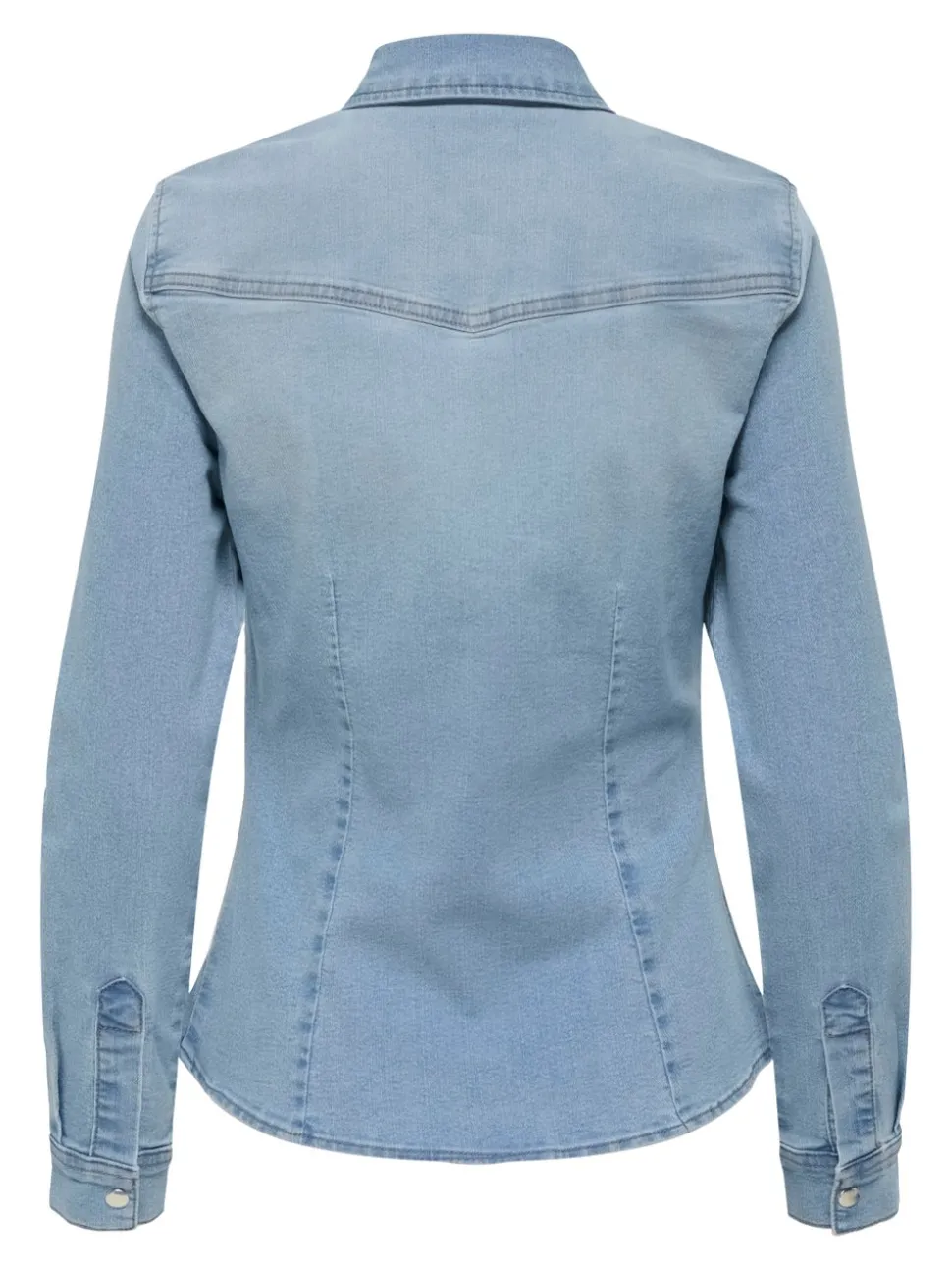 JDYMOON Chemise en denim
