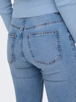 JDYMOON Taille haute Skinny Fit Jeans