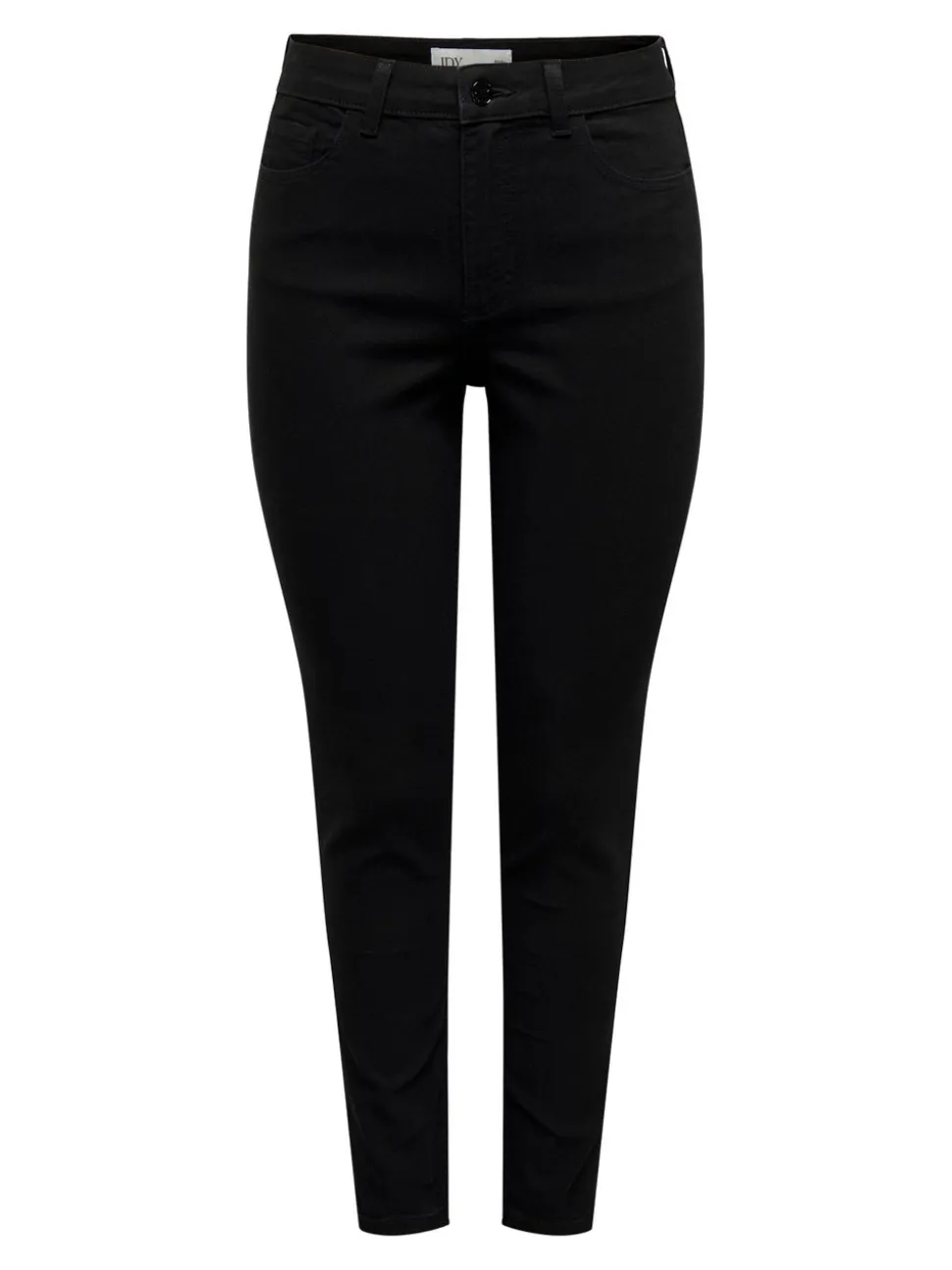 JDYMOON Taille haute Skinny Fit Longueur cheville Jeans