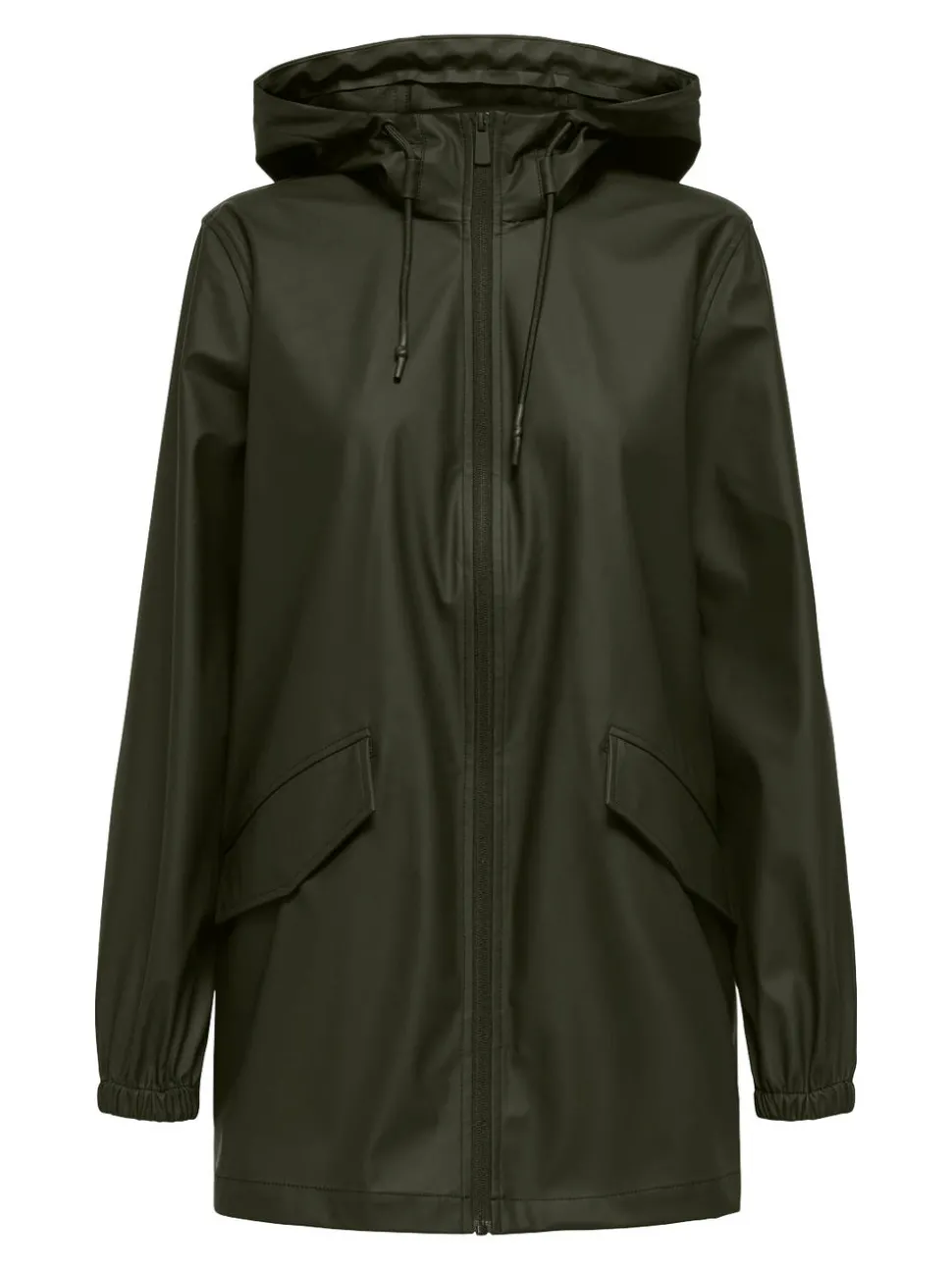 JDYMULAN Veste de pluie