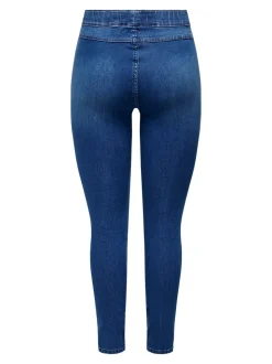 JDYNALINA Taille haute Slim Fit Jeggings