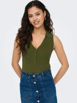 JDYNANNA Top