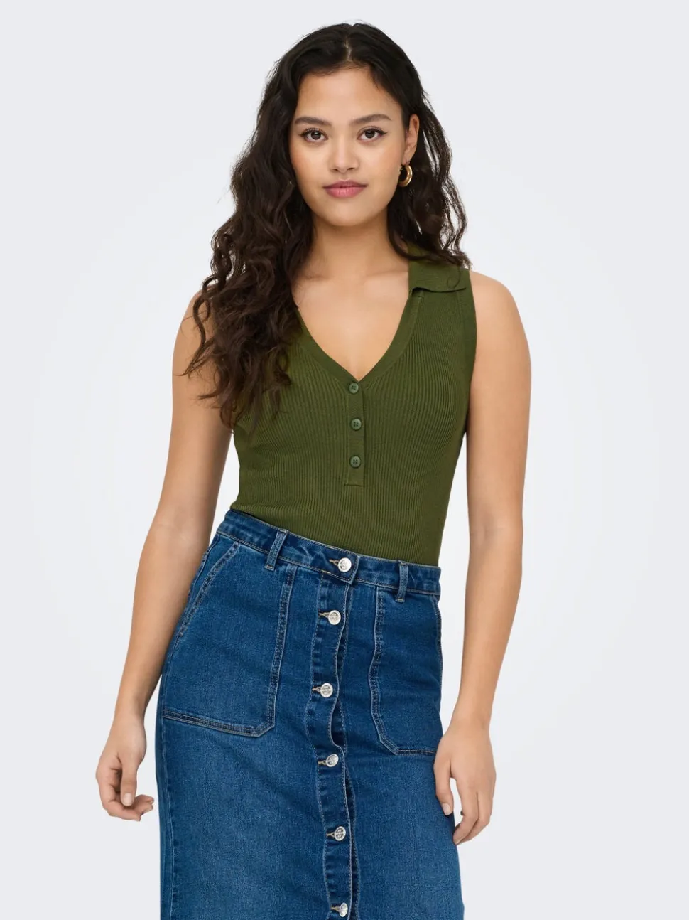 JDYNANNA Top