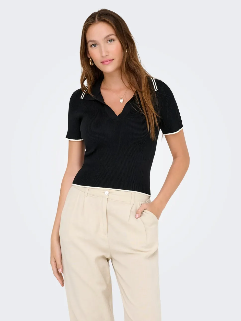 JDYNANNA Polo