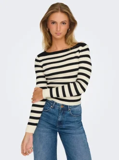 JDYNANNA Pull en maille