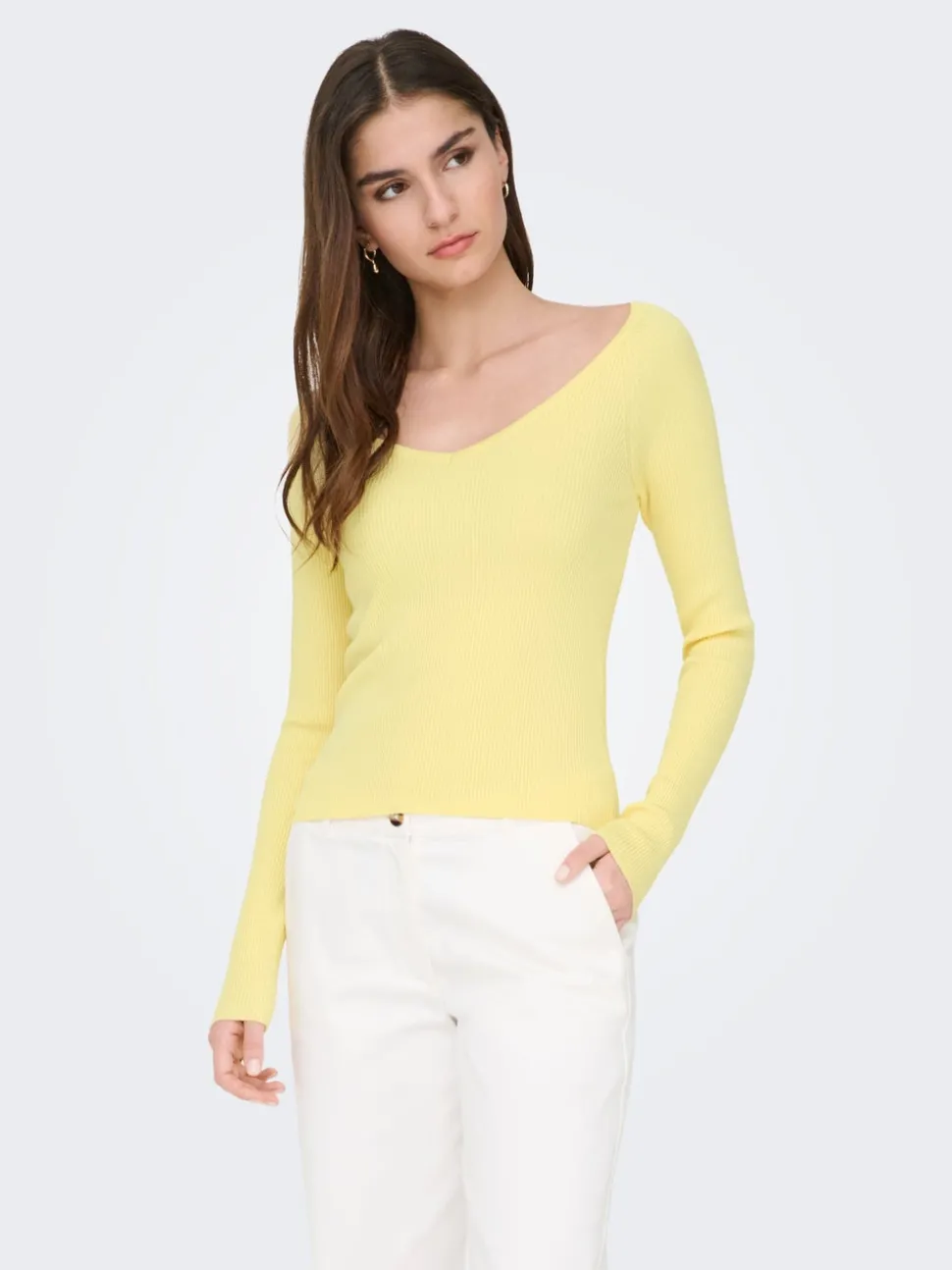 JDYNANNA Pull en maille