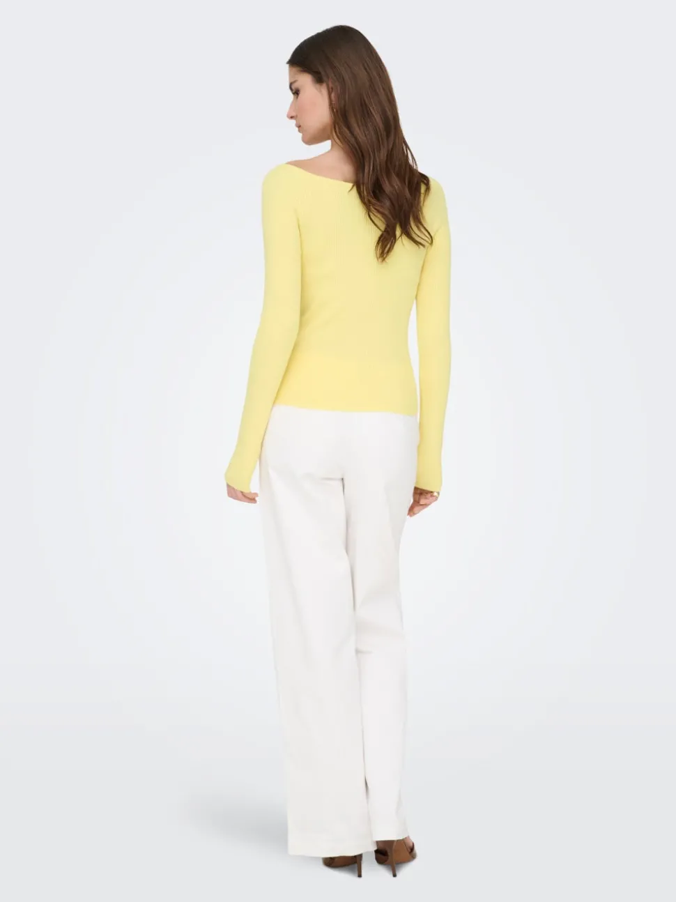 JDYNANNA Pull en maille
