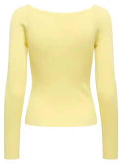 JDYNANNA Pull en maille