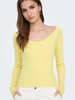 JDYNANNA Pull en maille