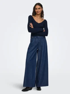 JDYNANNA Pull en maille