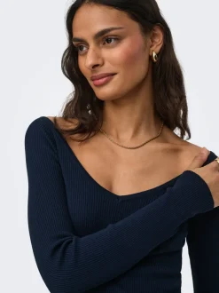 JDYNANNA Pull en maille