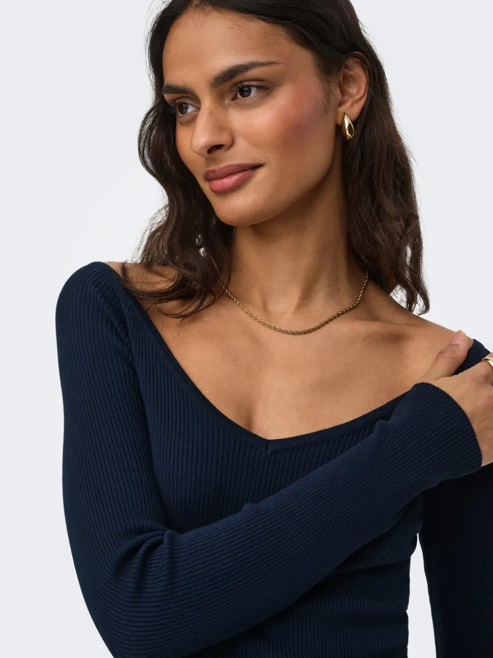 JDYNANNA Pull en maille