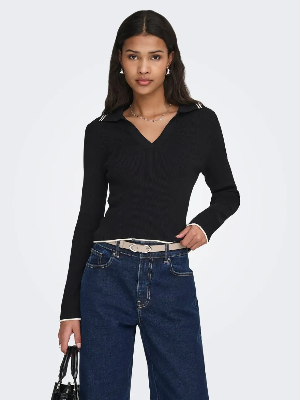 JDYNANNA Pull en maille