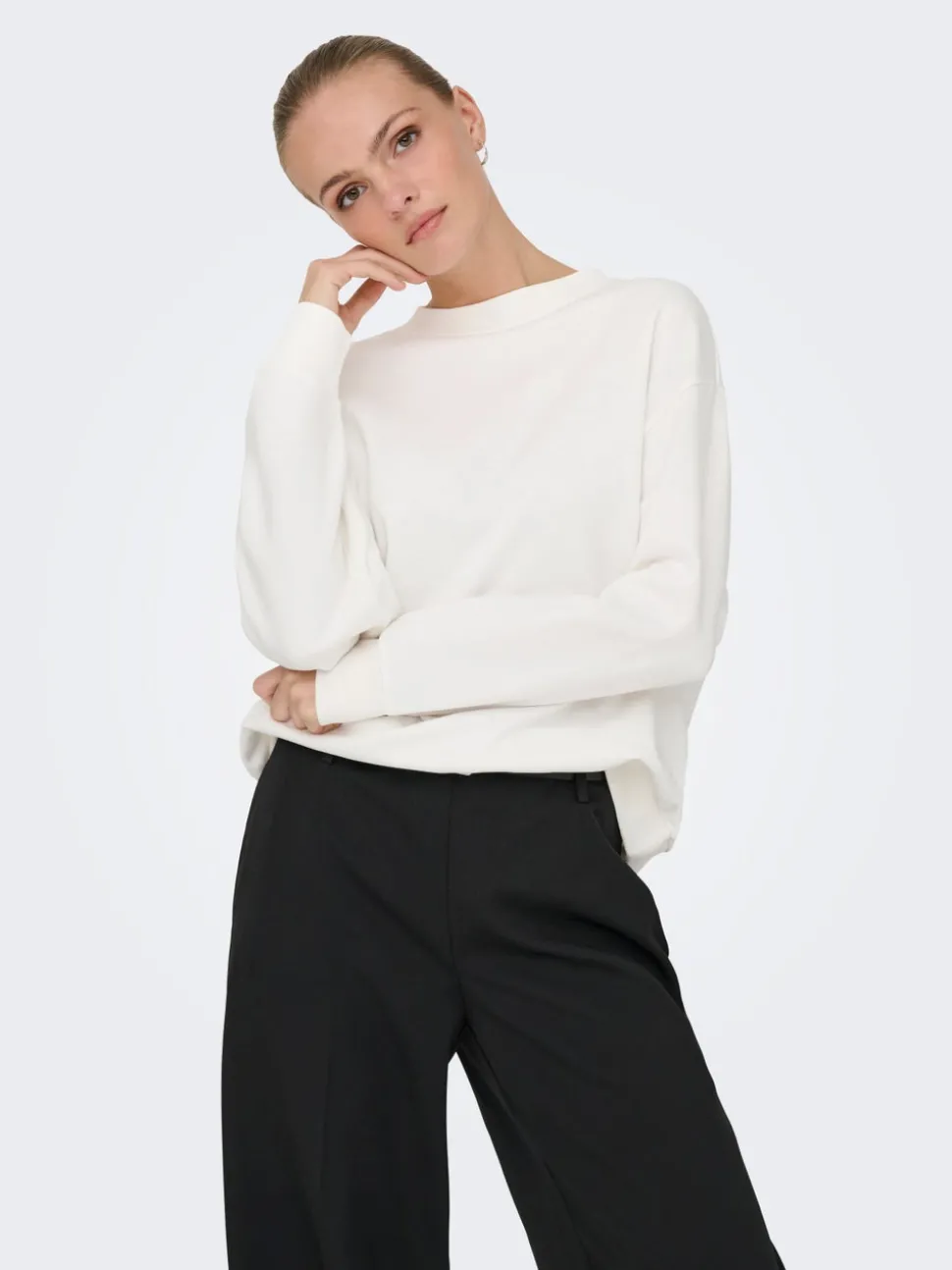 JDYNANNA Sweat-shirts