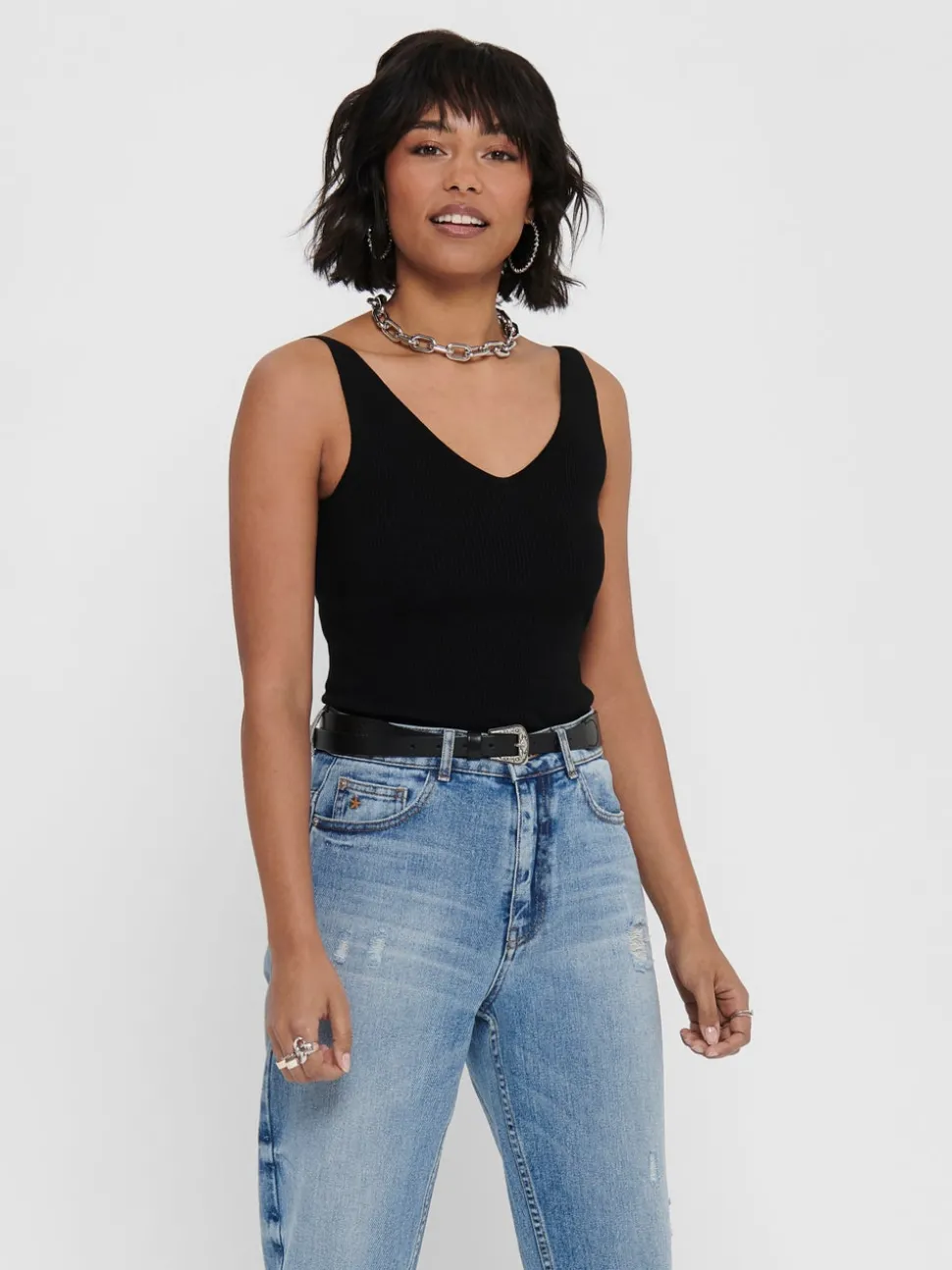 JDYNANNA Top