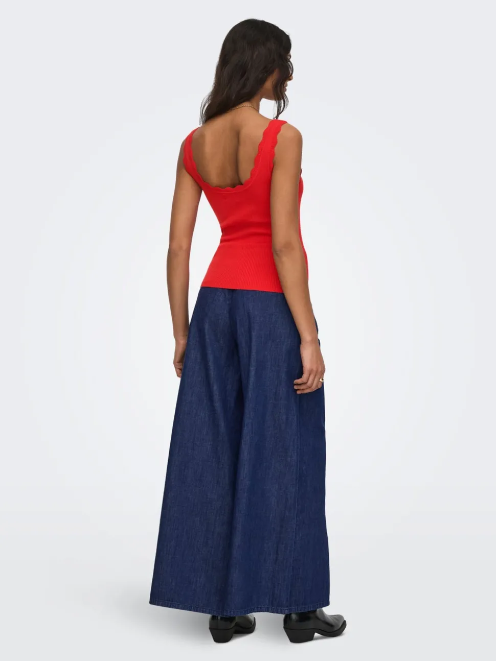JDYNANNA Top