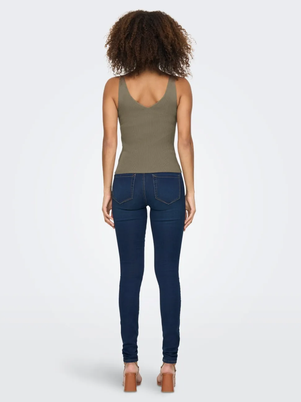 JDYNANNA Top