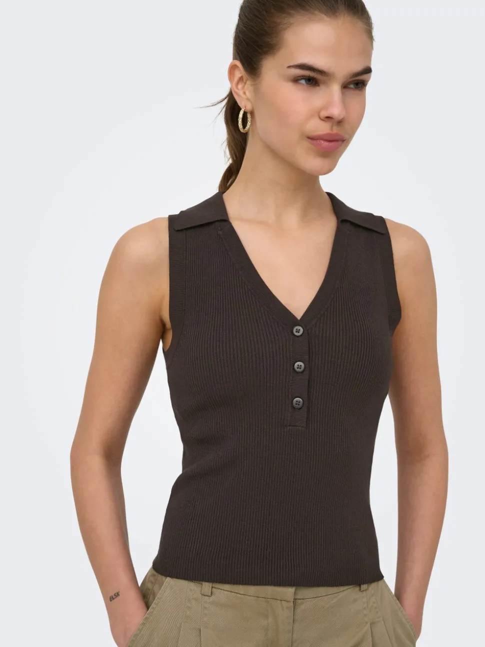 JDYNANNA Top