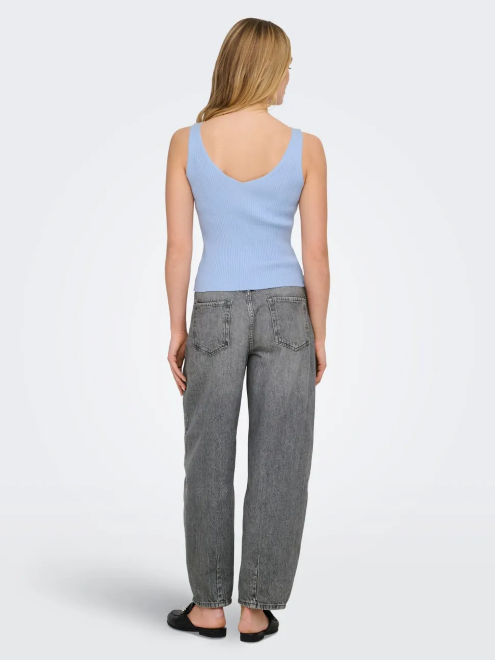 JDYNANNA Top