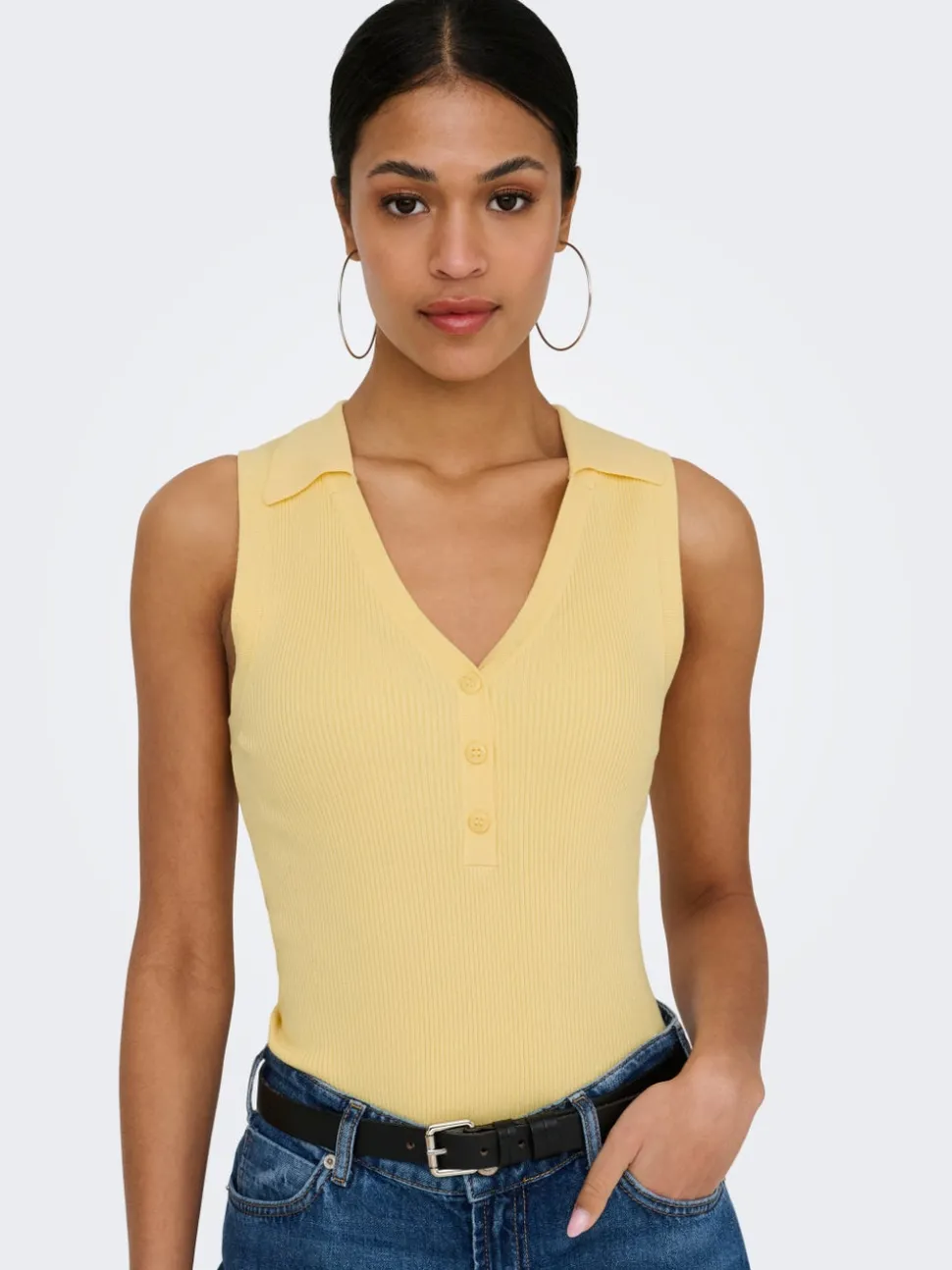 JDYNANNA Top