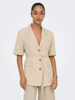 JDYNAOMI Lin Blazers