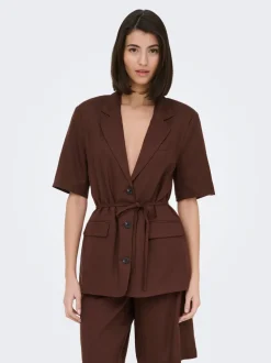 JDYNAOMI Lin Blazers