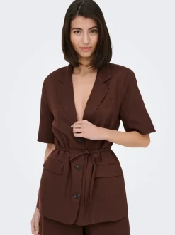 JDYNAOMI Lin Blazers