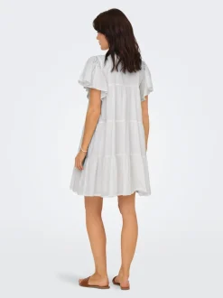 JDYNAYA Robe courte