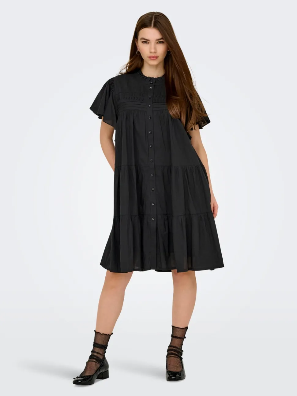 JDYNAYA Robe courte