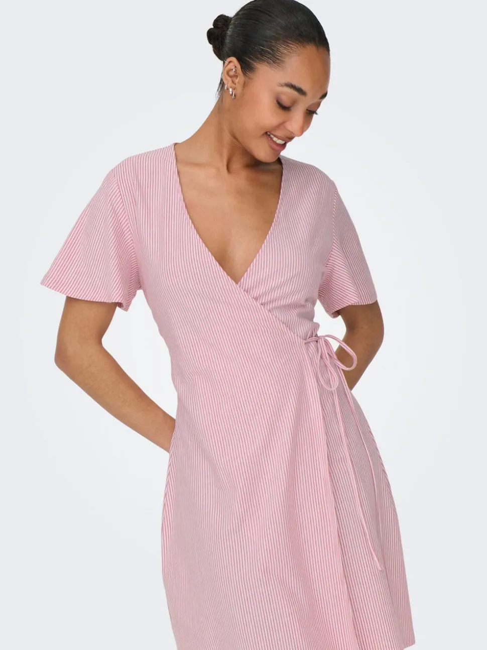 JDYNELLI Robe courte