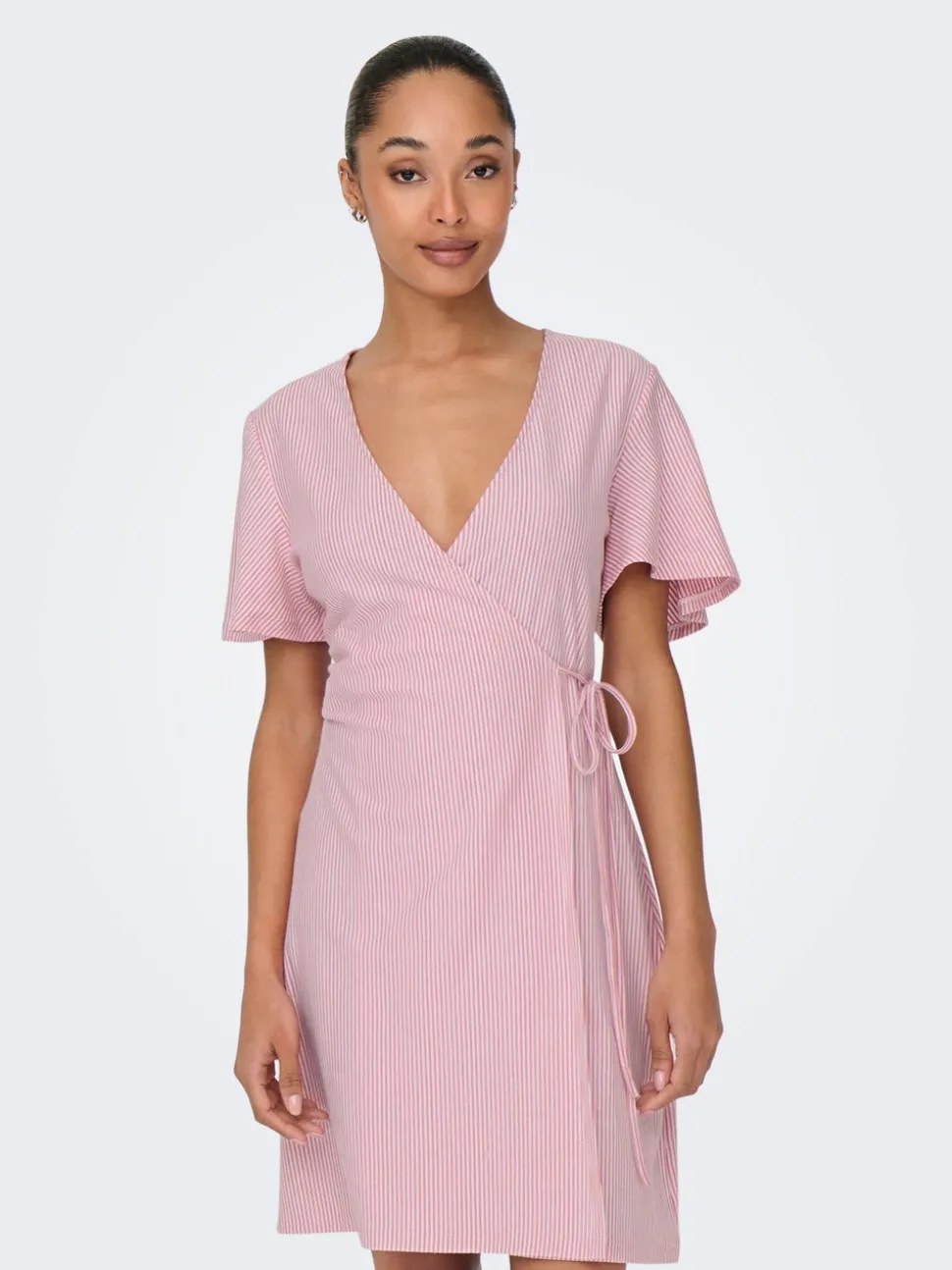 JDYNELLI Robe courte