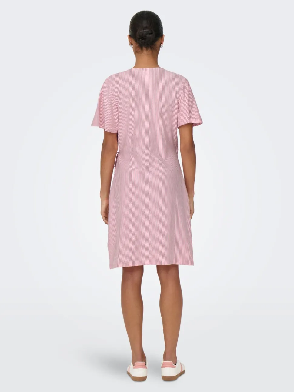 JDYNELLI Robe courte